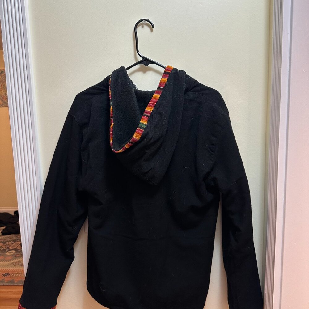 Peruvian Jacket - image 2